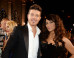 What Robin Thicke Thinks Of Wife's 'Sexy Scenes'