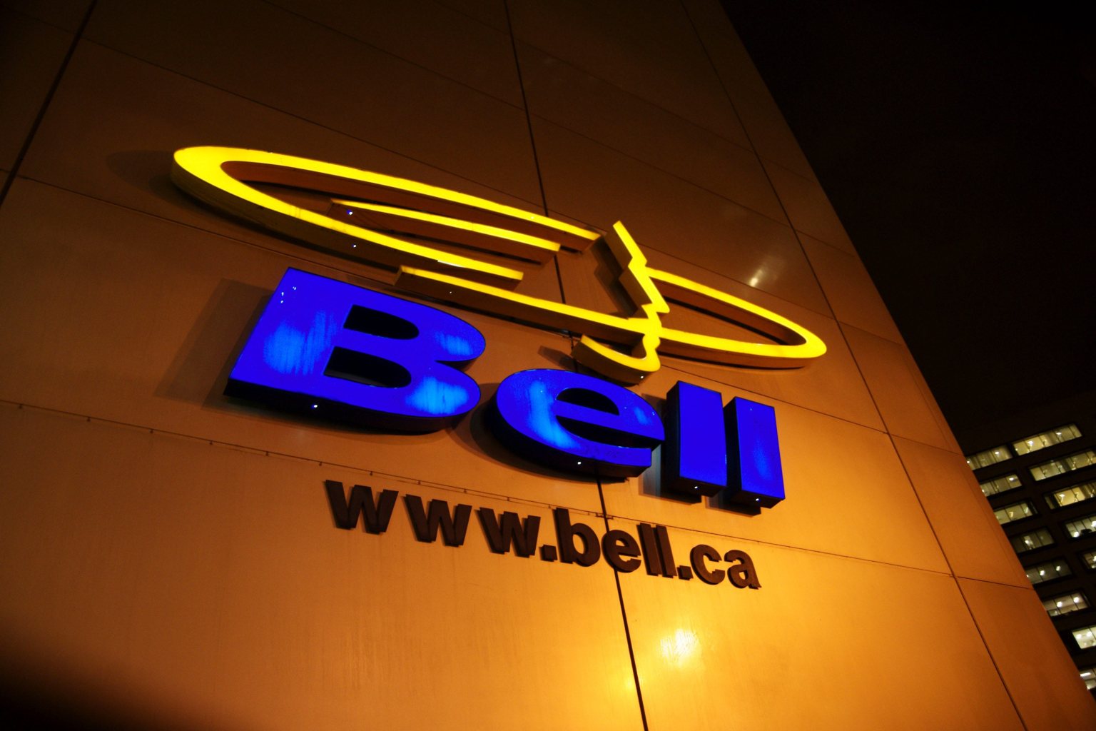 Bell Canada Layoffs 2025 Piers Clark