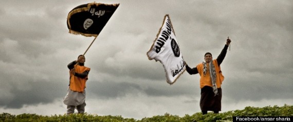 Retour sur les deux années d'Ansar Al Charia en Tunisie