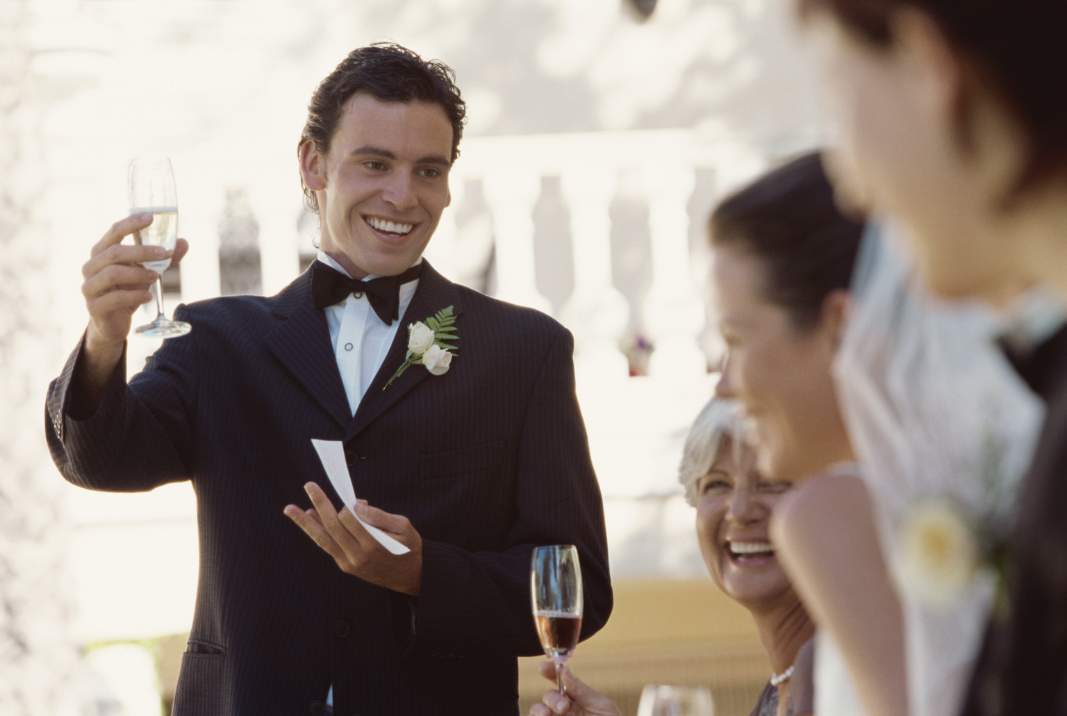 Best Man Speeches - Wedding Speech 4 U