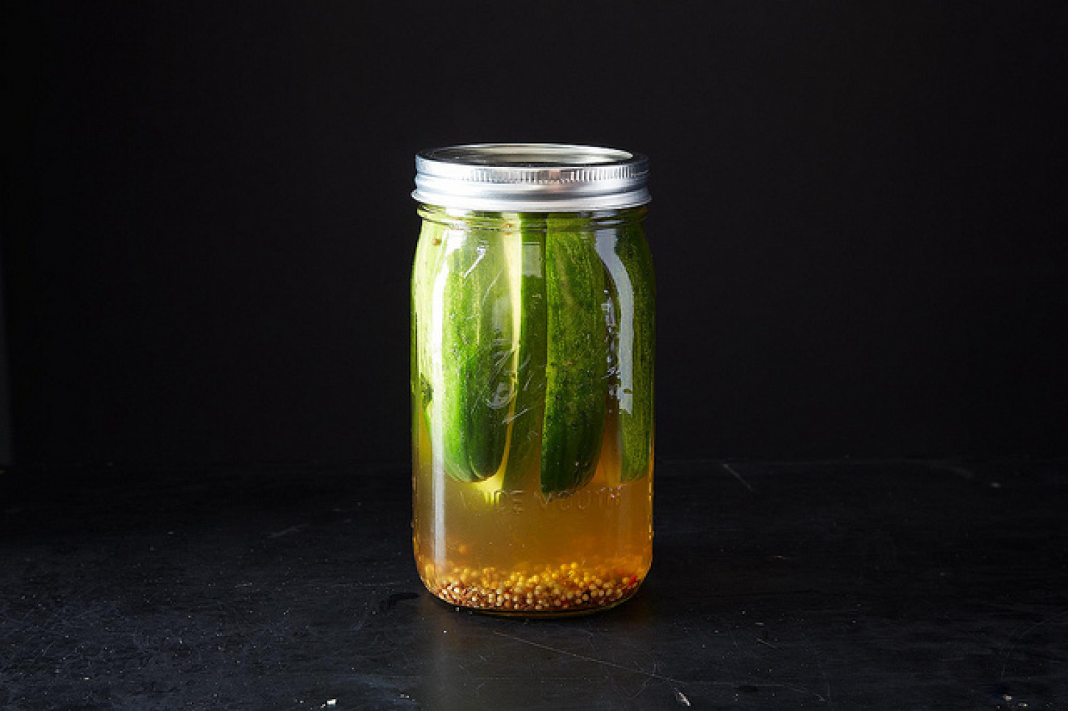 6 Uses For Leftover Pickle Brine HuffPost