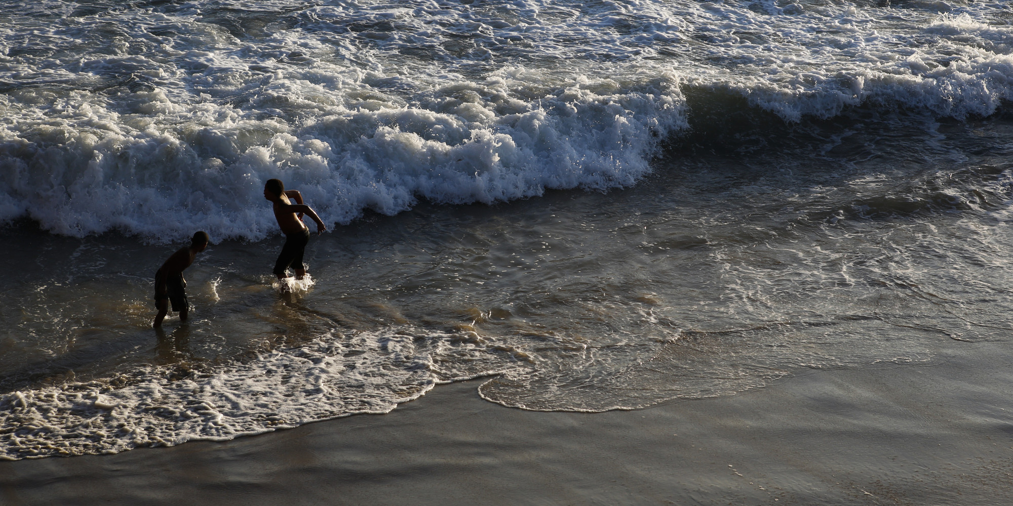 Cooler Pacific Ocean Temperatures Might Explain Global Warming 'Hiatus