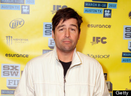 kyle chandler the spectacular now