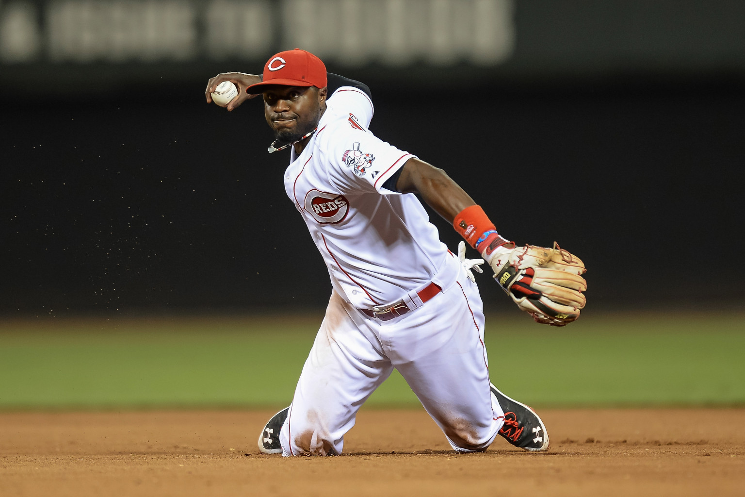 brandon phillips a2000