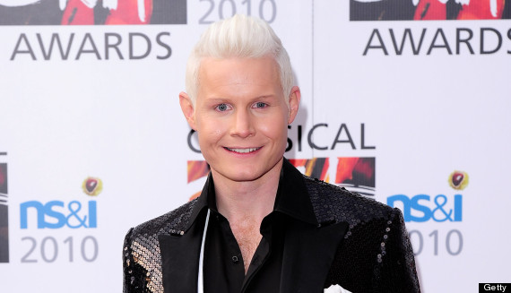 rhydian roberts