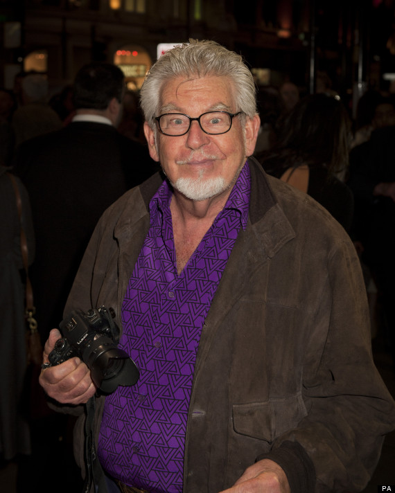 rolf harris