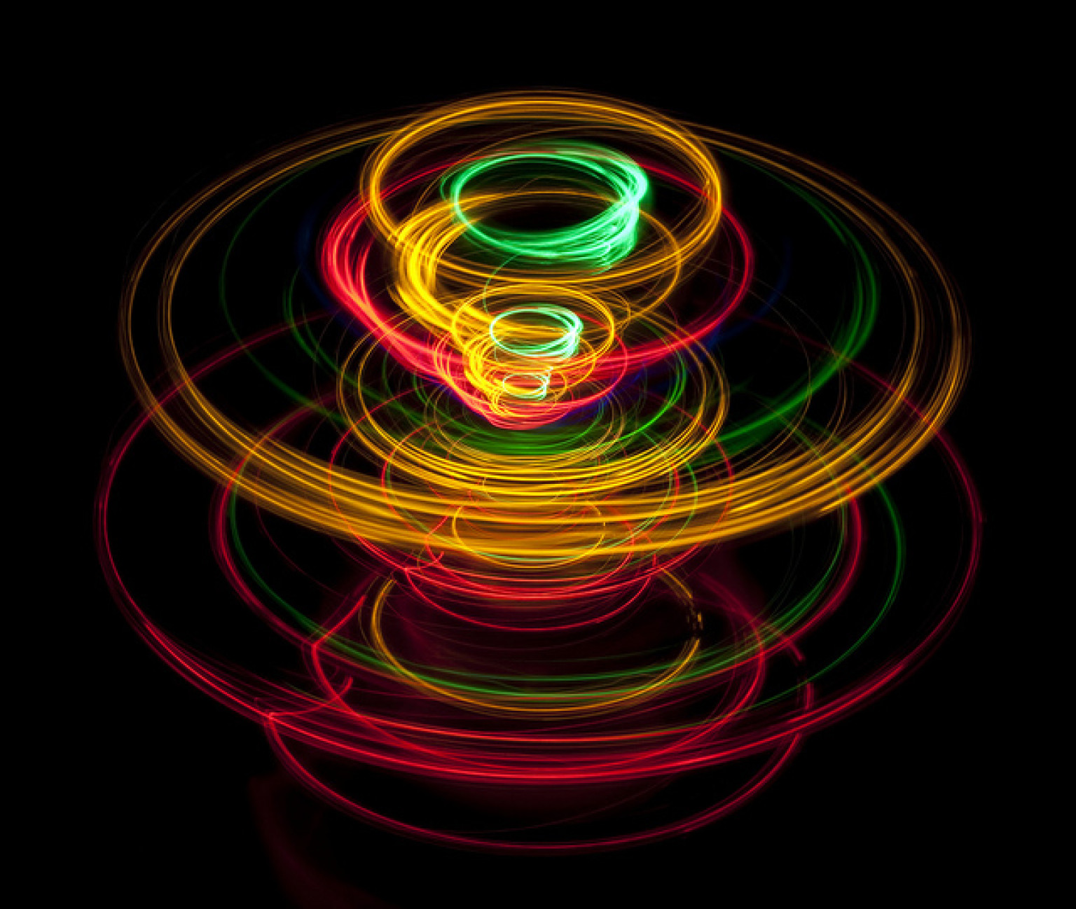 FastestSpinning ManMade Object Created By Physicists In Scotland