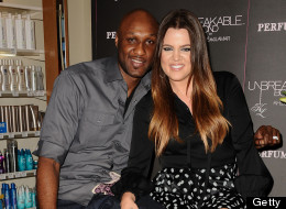 Lamar Odom Drug Use