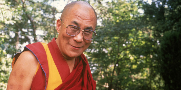 Image result for image of Dalai Lama