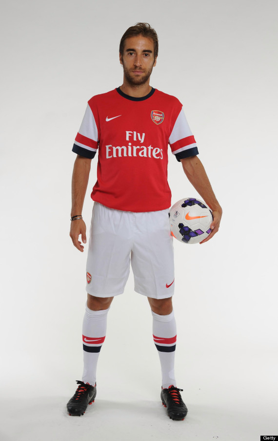 flamini arsenal