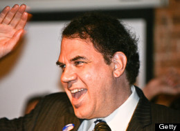 Alan Grayson On Syria Strike: 'Nobody Wants This Except The Military-Industrial Complex'