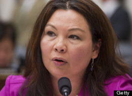 Tammy Duckworth, Congresswoman And Iraq War Veteran, Opposes Syria Intervention