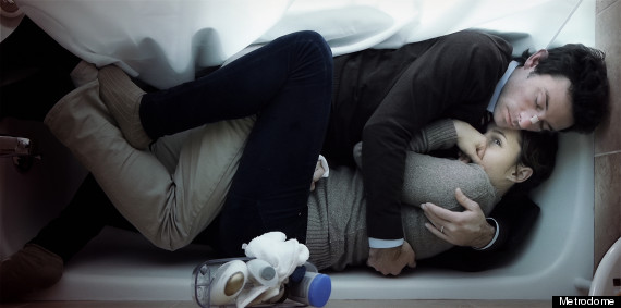 upstream colour