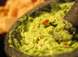 guacamole recipe tips