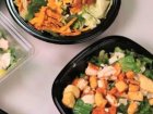 Proof That Fast Food Salads Are Anything But Healthy  