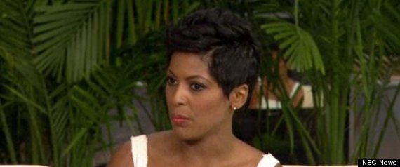Tamron Hall Opens Up About Murdered Sister (VIDEO)