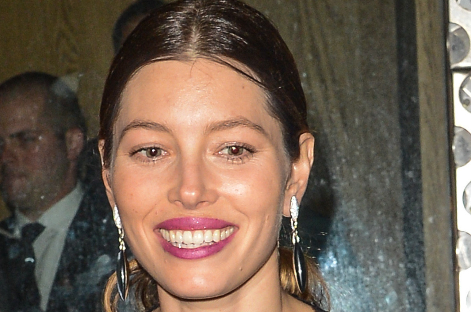 Jessica Biel Leaves Little To The Imagination On This Week's Worst