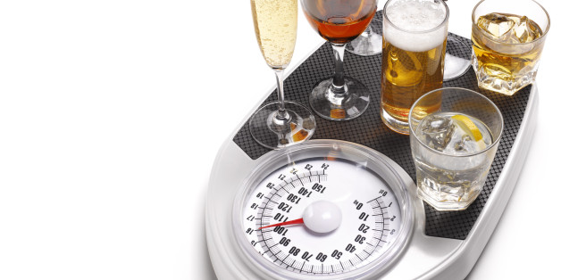 El alcohol y la pérdida de peso | HuffPost El alcohol y la pérdida de peso | HuffPost