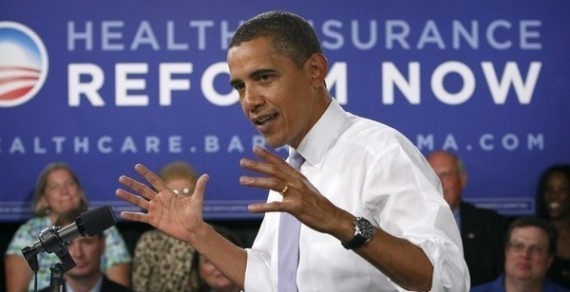 Obama