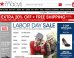 BEST LABOR DAY DEALS!