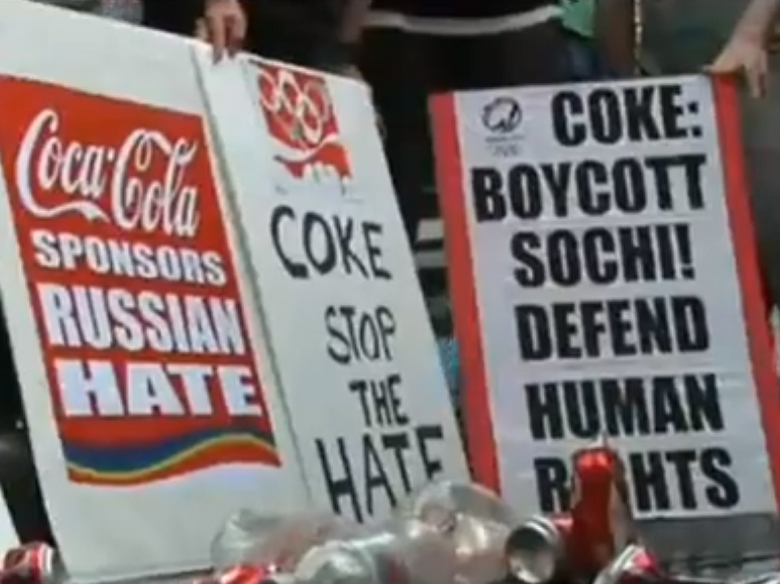 Coke Gay 57