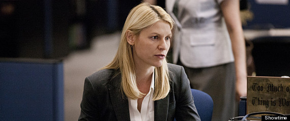 homeland season 3