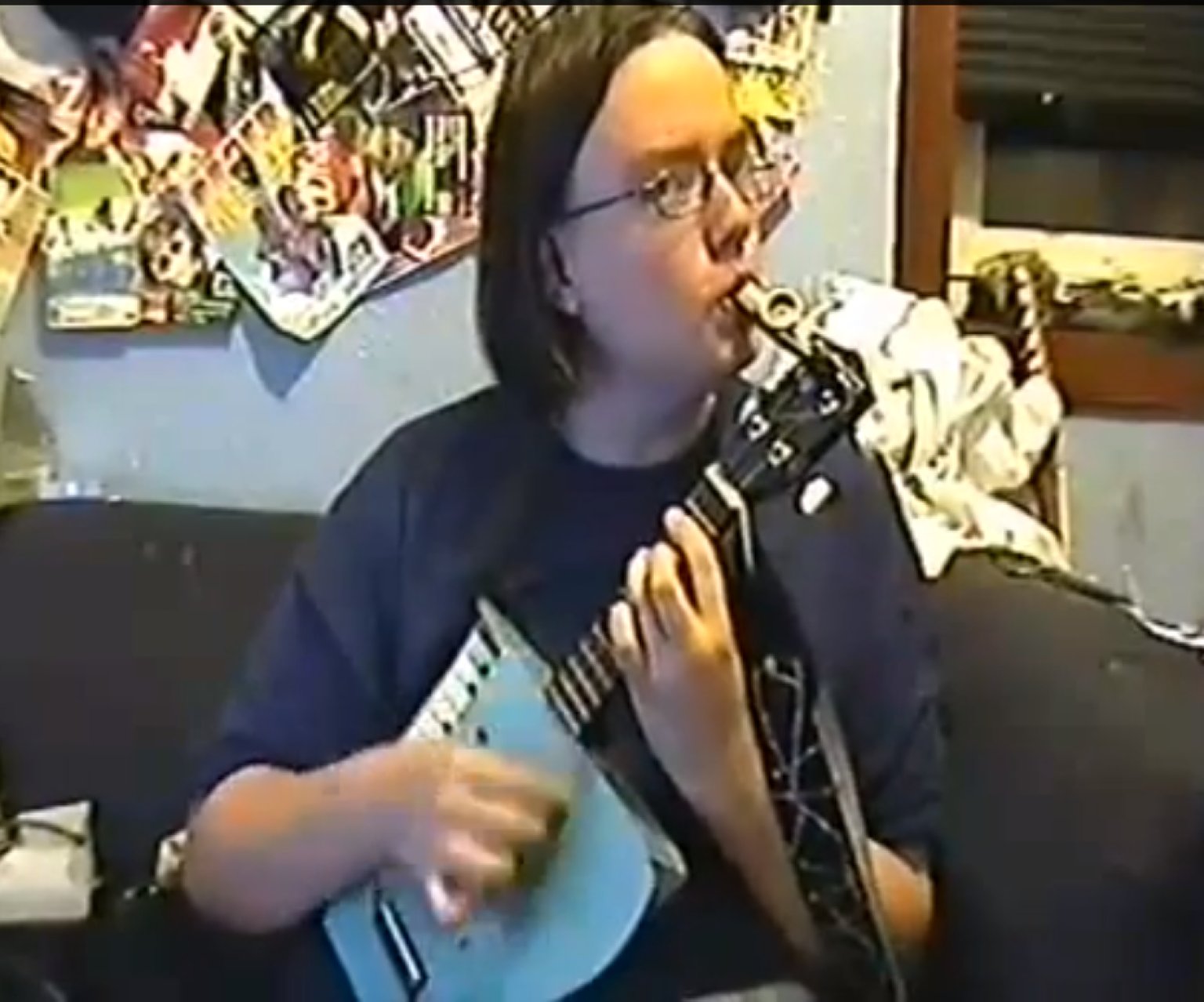 'The Final Countdown' On Kazookeylele Just May Be The Ultimate Version