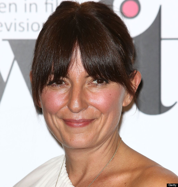 davina mccall