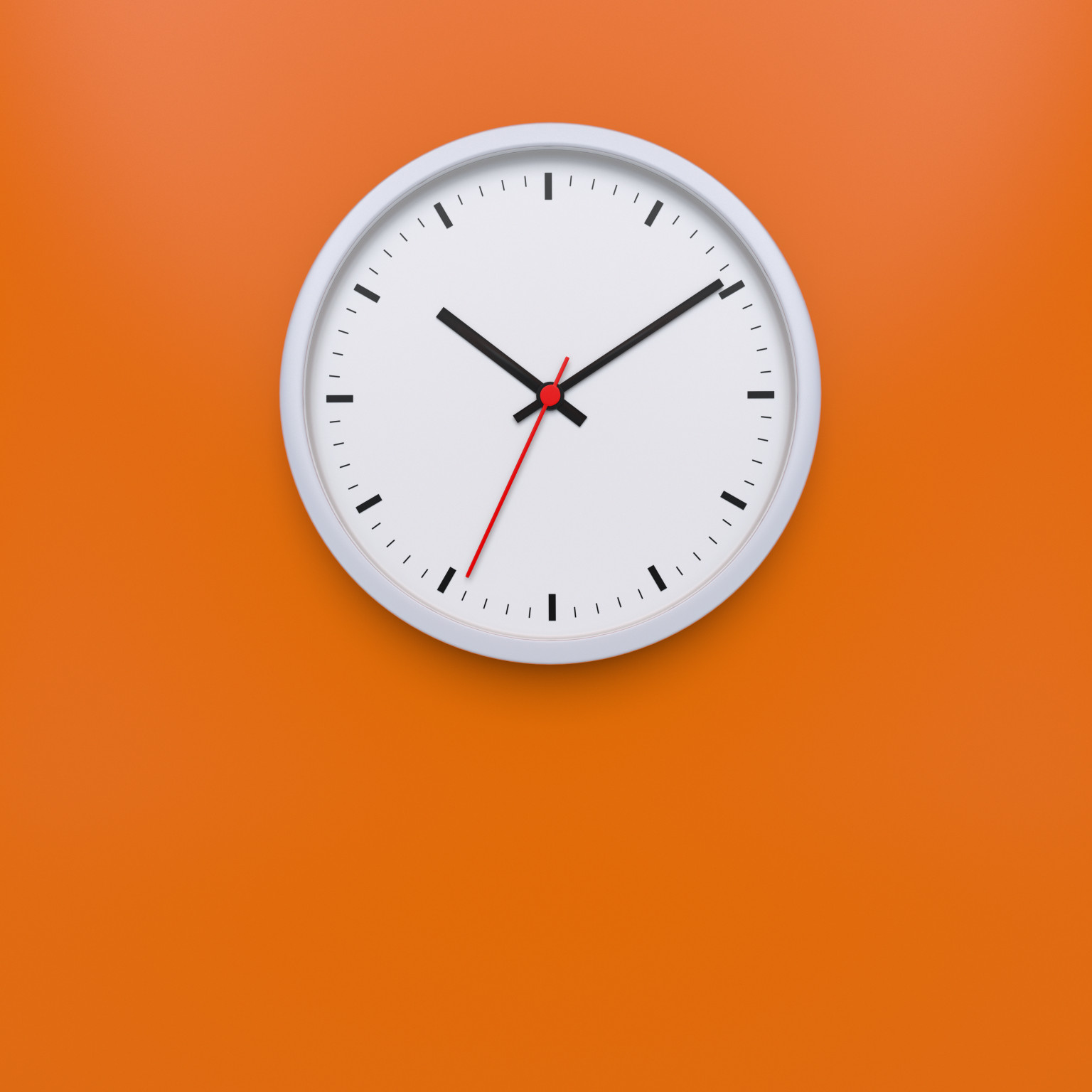 Here's What Happens When You Extend a Deadline HuffPost