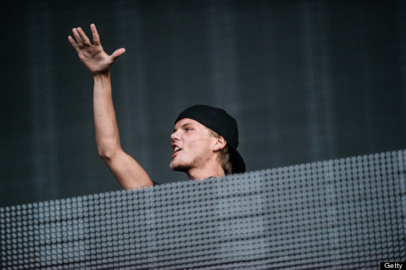 avicii