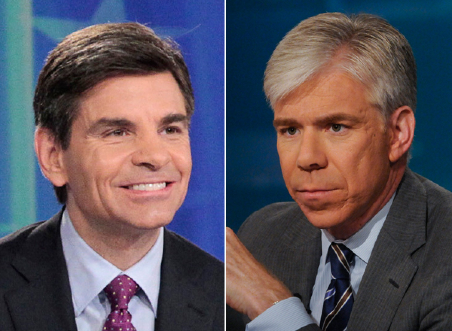 'This Week' Comes In First As 'Meet The Press' Ratings Trouble