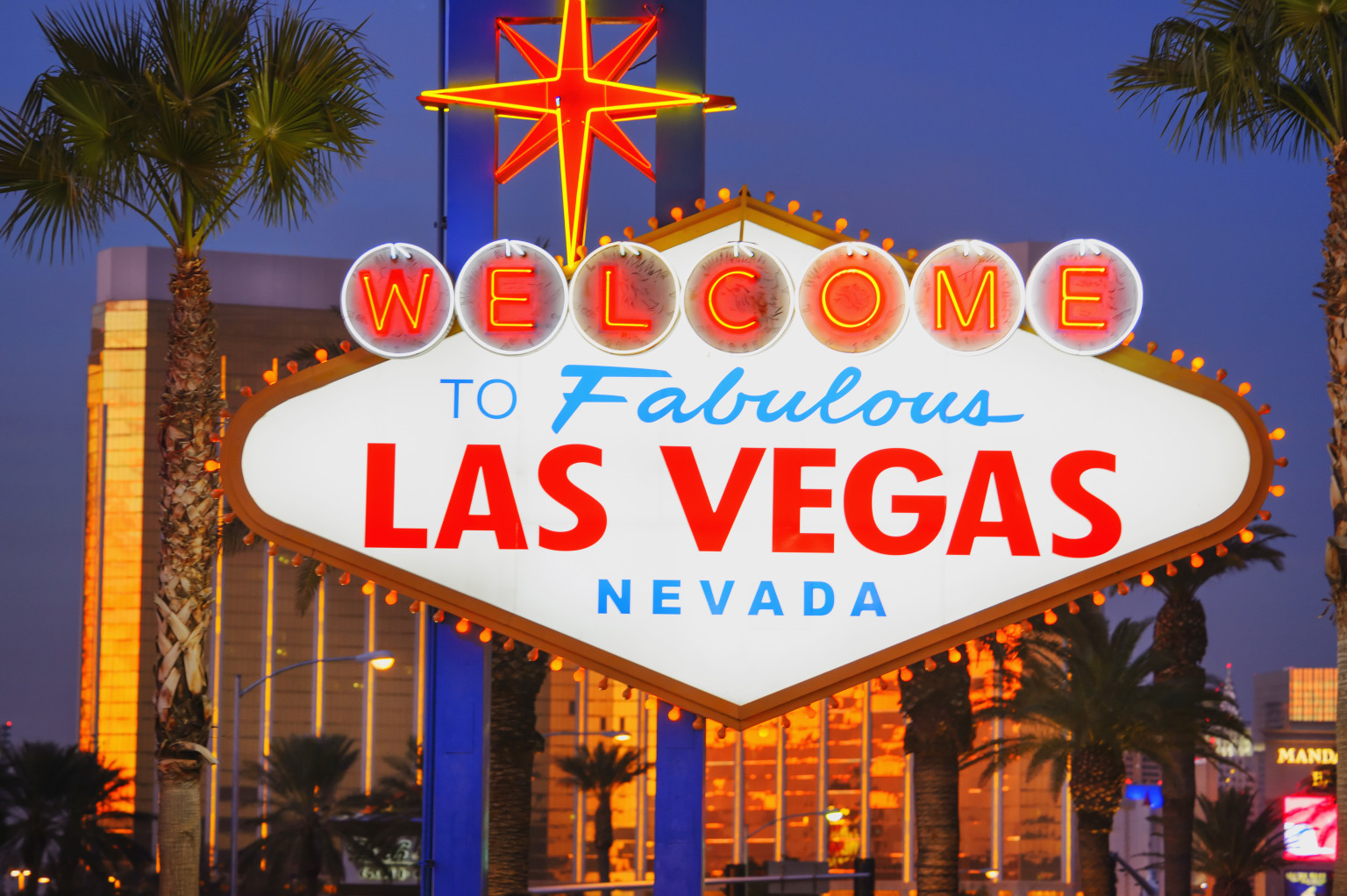 What Does Las Vegas Have in Common With Attorneys? Ben Hanuka