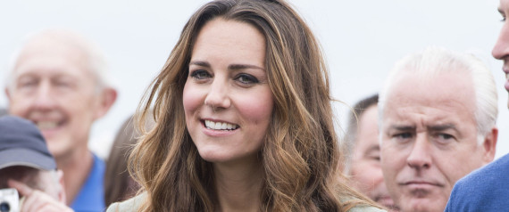 KATE MIDDLETON