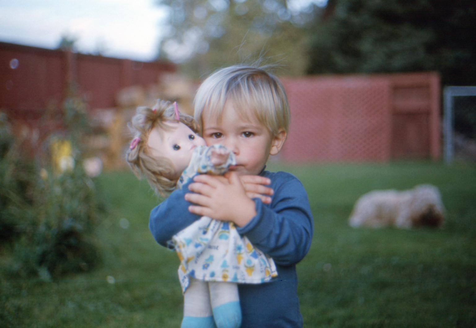 Why One Dad Encourages His Sons To Play With Dolls VIDEO HuffPost