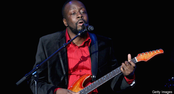 Wyclef