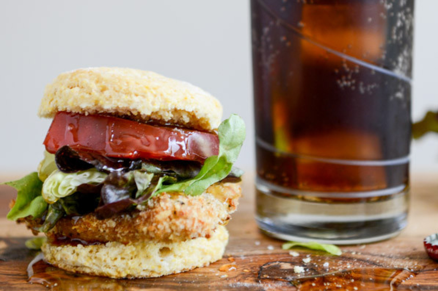 Biscuit Sandwich Recipes (PHOTOS) HuffPost