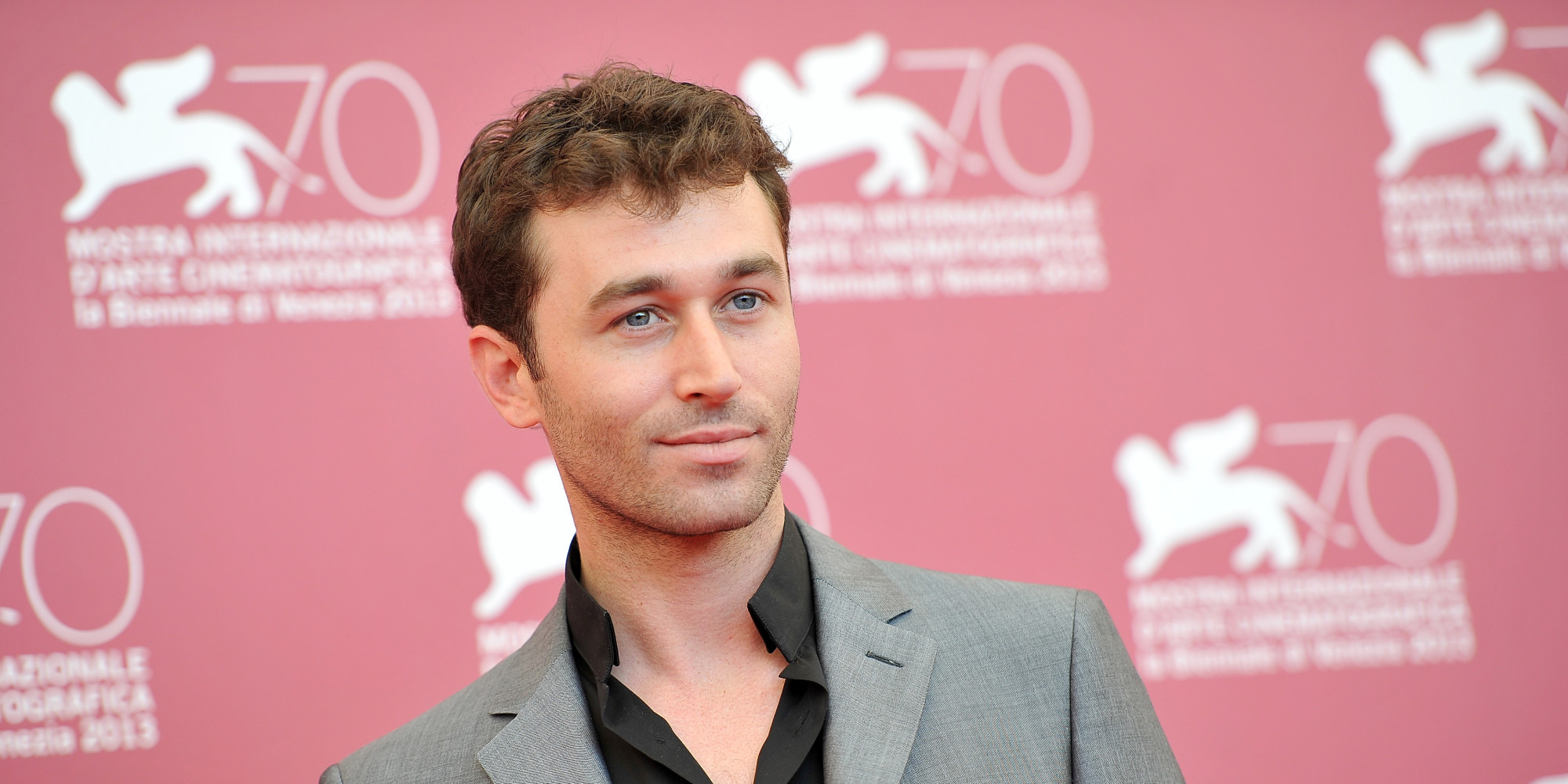 James Deen Shares His Thoughts On Porn For Women Huffpost 