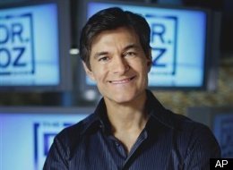 Dr. Oz's BIG Sleep Tips (VIDEO)