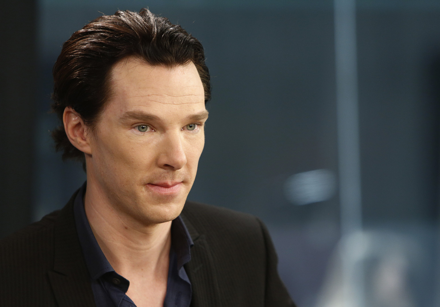 Benedict Cumberbatch Rumored For 'Star Wars: Episode VII' Role