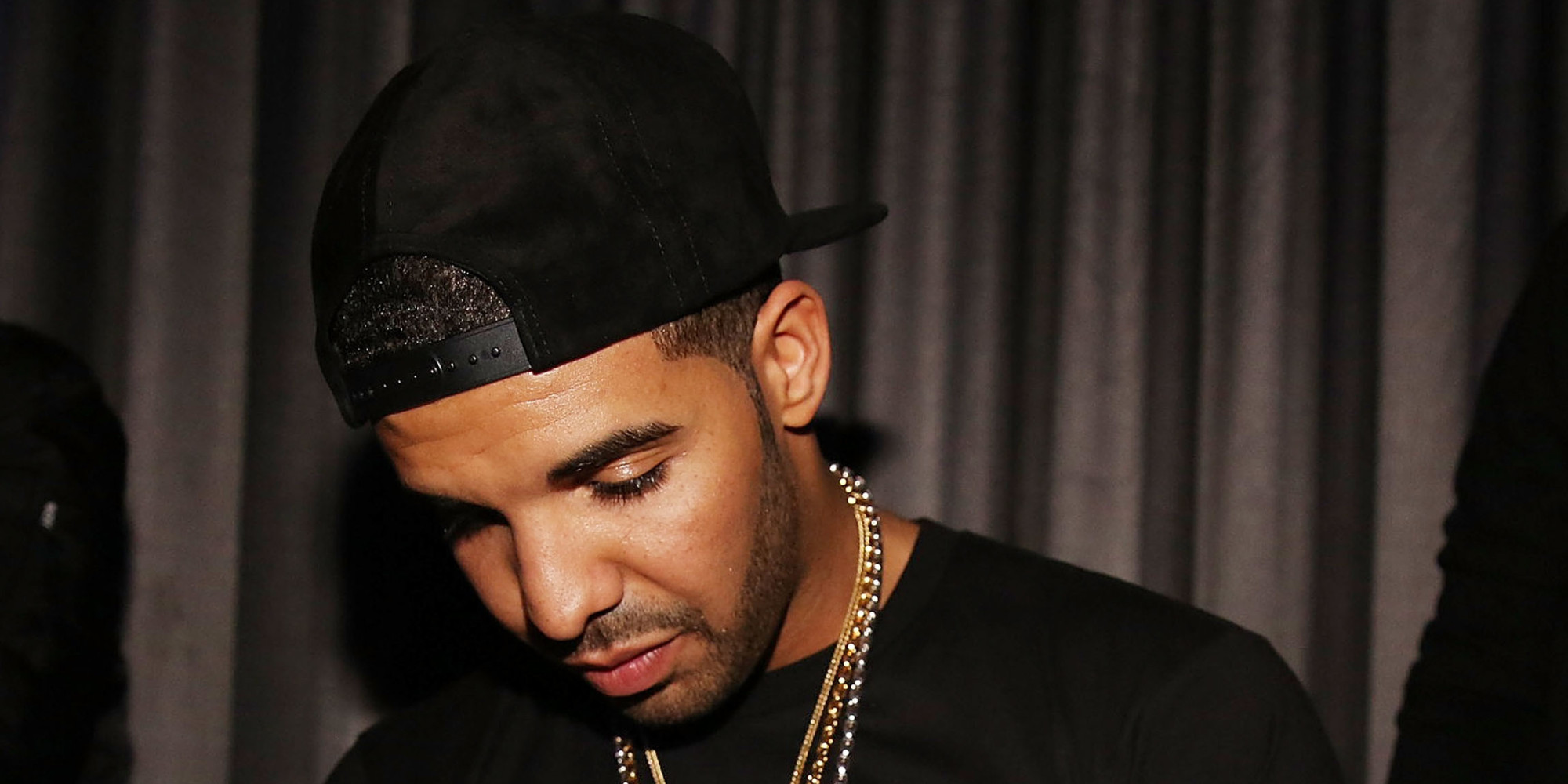 Drake's Really Happy, Has Some Thoughts On Kendrick's 'Control' Verse