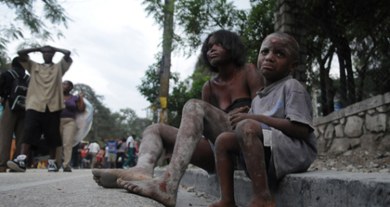 Haiti