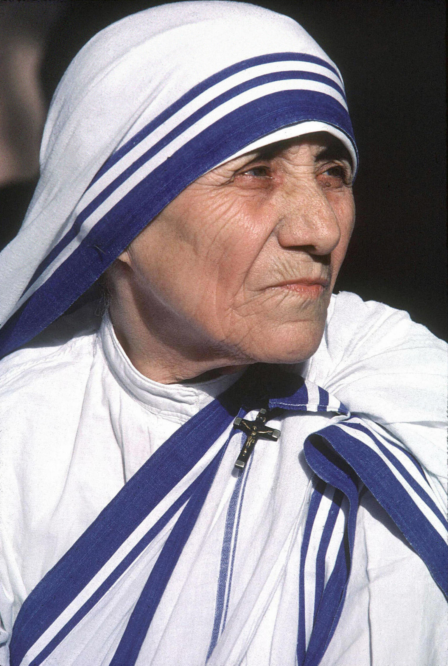 Mother Teresa Quotes On The Anniversary Of Her Death | HuffPost