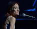 Fiona Apple Storms Off The Stage: 'Predictable Fashion, What The F--k?!'