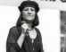 Jazz Singer Dies At 76
