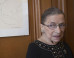 Ginsburg To Become First Justice To Officiate Same-Sex Wedding