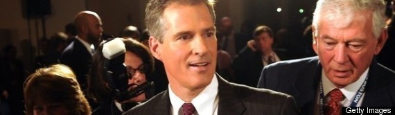Scott Brown