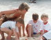 Princess Diana's Beach Holiday Is A Lesson In Laid-Back Parenting