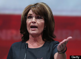 Funny: Sarah Palin: 'Let Allah Sort It Out' In Syria S-SARAH-PALIN-large
