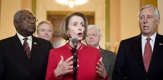 House Dems