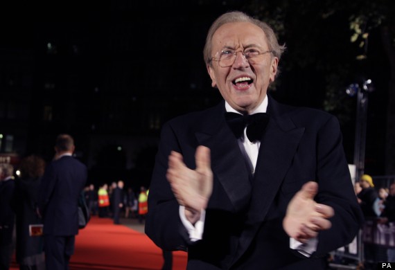 david frost